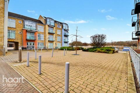 undefined, Shepherd Drive, Eynesbury