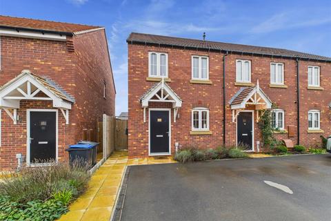 undefined, Bartletts Avenue, Stratford-Upon-Avon CV37