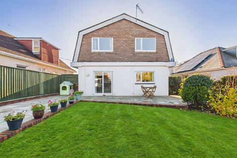 4 bedroom detached house for sale, Marldon Road, Torquay, TQ2 7EE