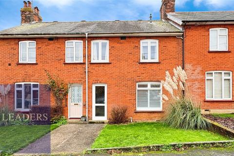 3 bedroom terraced house for sale, Windmill Road, Halstead, Essex