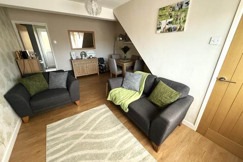 2 bedroom terraced house for sale, Cherry Close, Exmouth