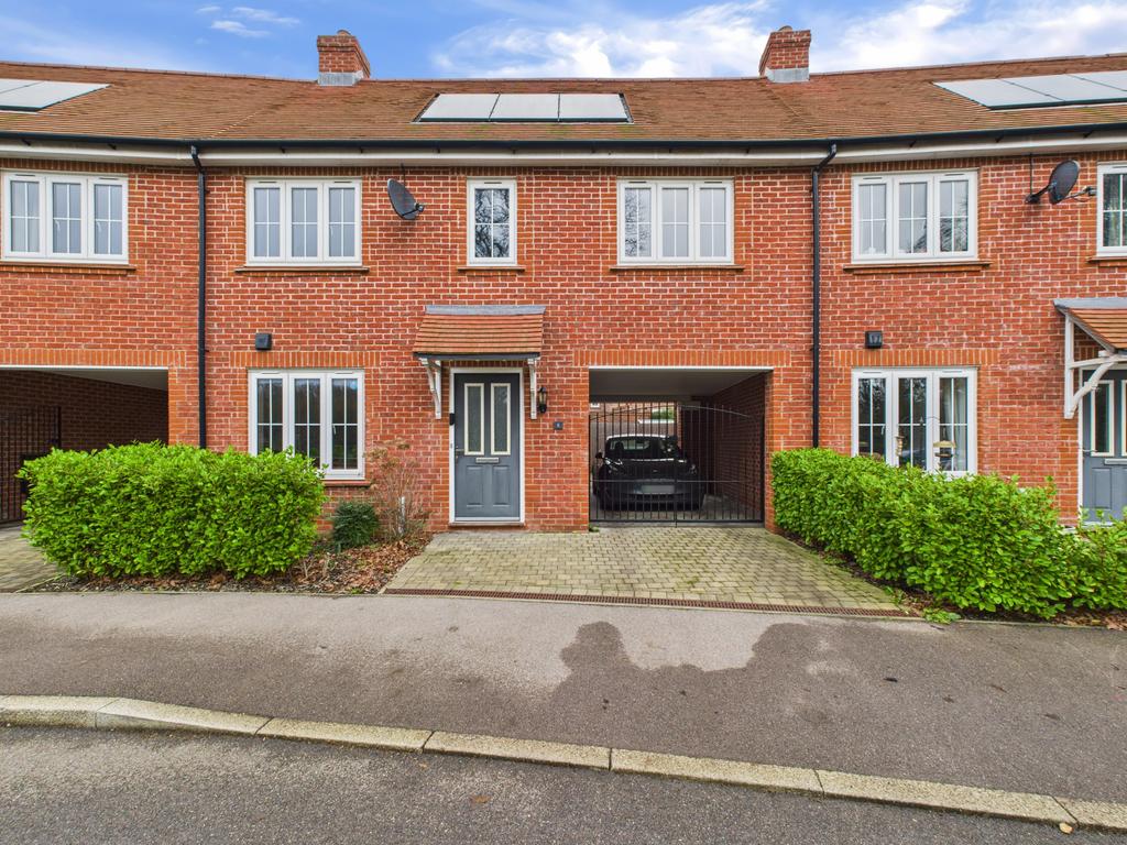 3 Bedroom House for Sale