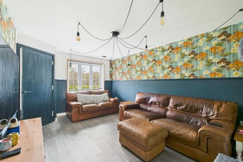 3 bedroom terraced house for sale, Grindall Field, Wickham, PO17 6FF
