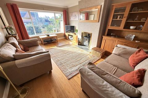 2 bedroom semi-detached bungalow for sale, Scott Drive, Exmouth