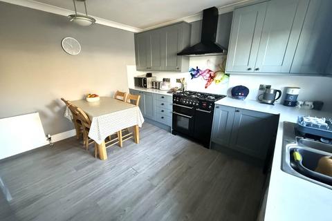 2 bedroom semi-detached bungalow for sale, Scott Drive, Exmouth