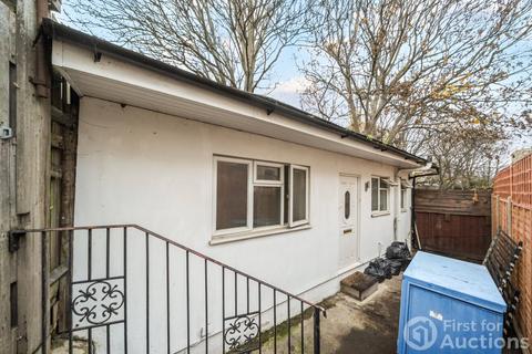 undefined, Doggett Road, London