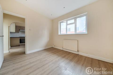 undefined, Doggett Road, London
