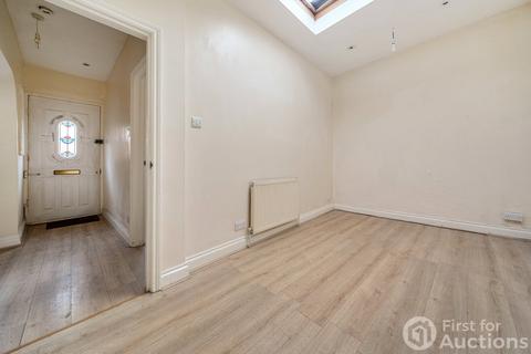 undefined, Doggett Road, London