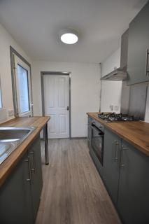 3 bedroom terraced house to rent, Vergette Street, Eastfield, Peterborough, PE1