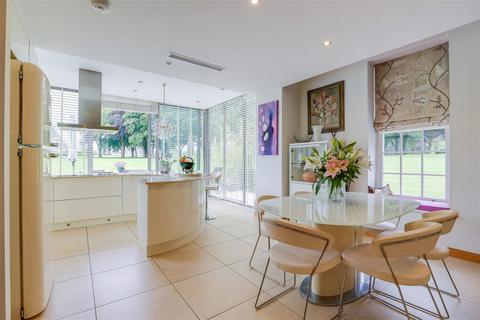 undefined, Morris House, Hensol Castle Park, Hensol, Pontyclun, CF72 8GN