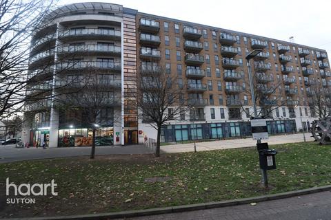 1 bedroom flat for sale, Durnsford Road, London