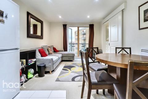 Durnsford Road, London