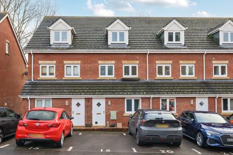 2 bedroom flat for sale, Park Mews, Park Gate, Southampton, SO31