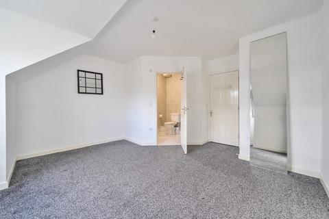 2 bedroom flat for sale, Park Mews, Park Gate, Southampton, SO31
