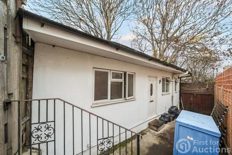 undefined, Doggett Road, London