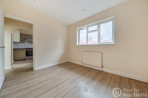 undefined, Doggett Road, London