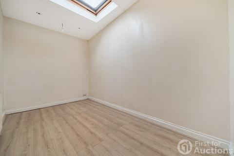undefined, Doggett Road, London