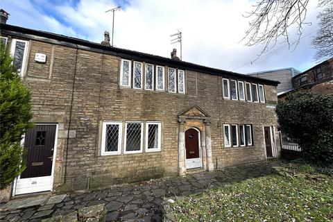 2 bedroom terraced house to rent, Bridge Street, Rochdale OL16