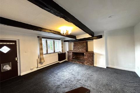 2 bedroom terraced house to rent, Bridge Street, Rochdale OL16
