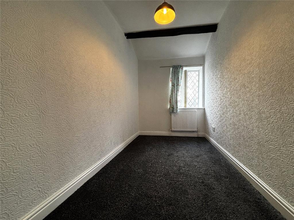 2nd Bedroom