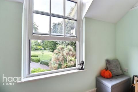 undefined, Sarre Court, Birchington