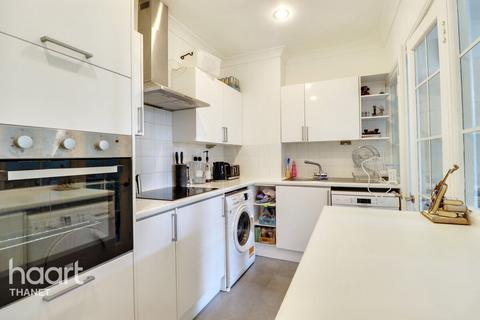 undefined, Sarre Court, Birchington