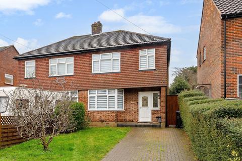 3 bedroom semi-detached house for sale, Sunnybank, Warlingham CR6