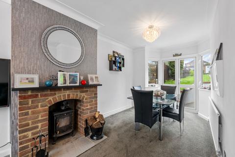 3 bedroom semi-detached house for sale, Sunnybank, Warlingham CR6