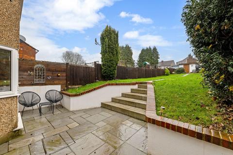3 bedroom semi-detached house for sale, Sunnybank, Warlingham CR6