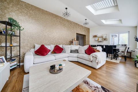 undefined, Field Park, Berkshire RG12