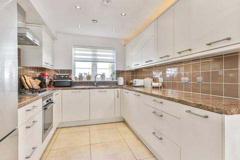4 bedroom detached house for sale, Park Close, Poole, Dorset, BH15