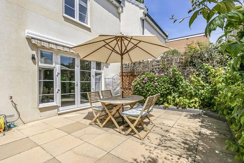 4 bedroom detached house for sale, Park Close, Poole, Dorset, BH15