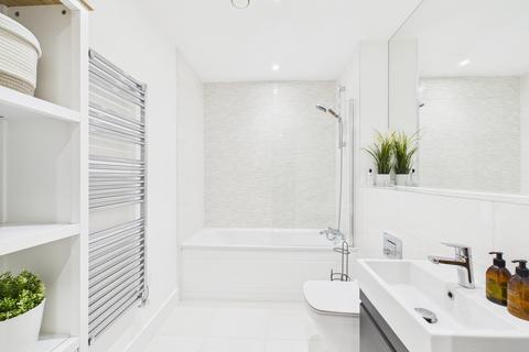 1 bedroom flat for sale, Castle House, Desborough Road, High Wycombe, Buckinghamshire, HP11 2FP, High Wycombe, HP11 2FP