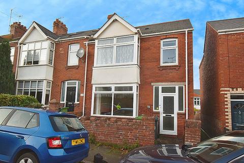 undefined, Bonnington Grove, Heavitree, Exeter, EX1