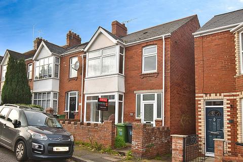 Bonnington Grove, Heavitree, Exeter, EX1