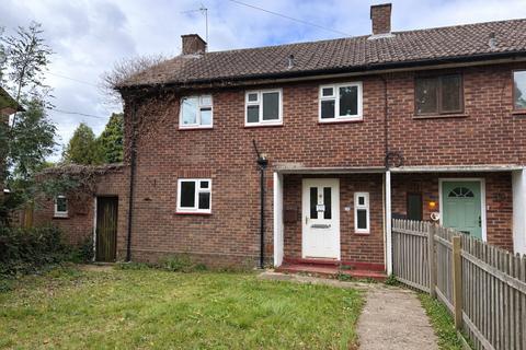 undefined, Winding Shott, Bramfield, Hertford