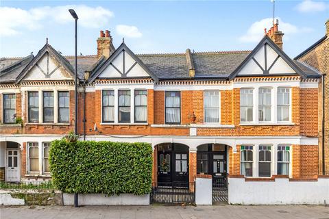 2 bedroom terraced house for sale, North Street, London, SW4