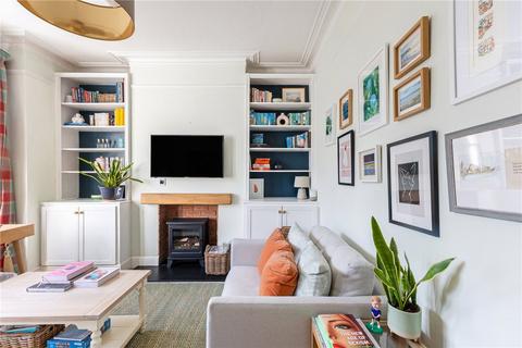 2 bedroom terraced house for sale, North Street, London, SW4