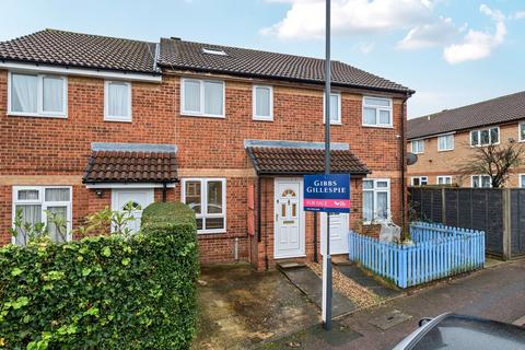 undefined, Daintry Close, Harrow