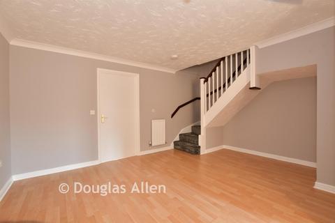3 bedroom end of terrace house for sale, Heathside Close, Ilford IG2