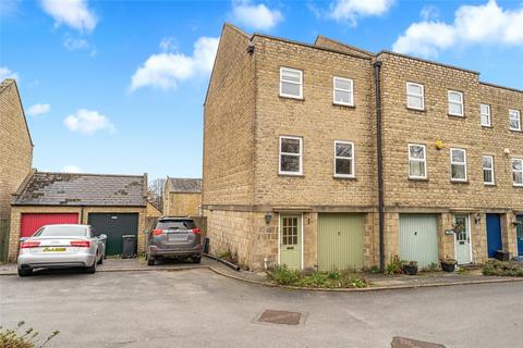 3 bedroom end of terrace house for sale, Ackerman Road, Oxfordshire OX7