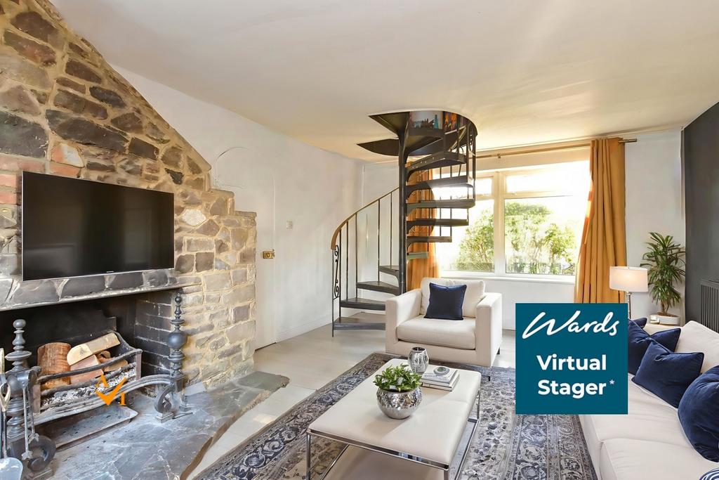 Lounge (Modern Style)