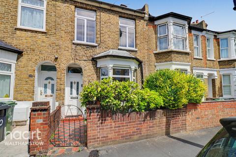 Ivy Road, Walthamstow