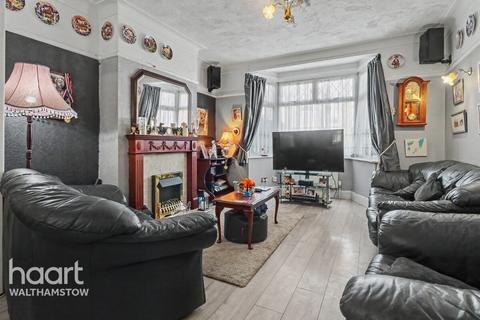 3 bedroom terraced house for sale, Forest View Road, London