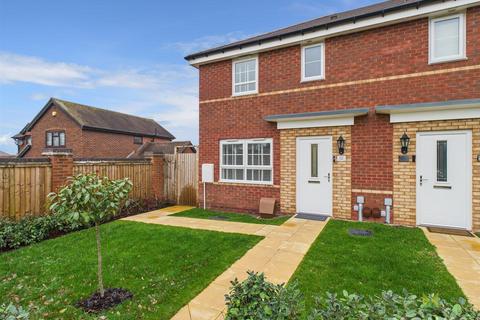 3 bedroom semi-detached house for sale, Yewbrey Close, Shrewsbury