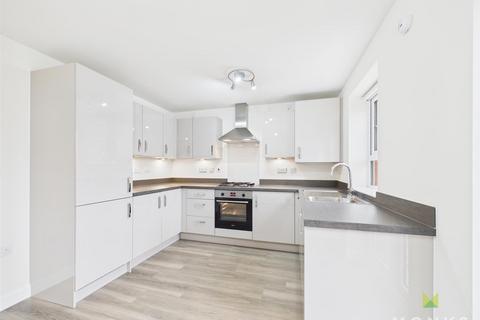 3 bedroom semi-detached house for sale, Yewbrey Close, Shrewsbury