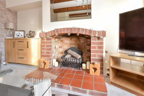 3 bedroom semi-detached house for sale, Warlands Lane, Shalfleet, Newport, Isle of Wight