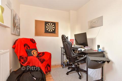 3 bedroom semi-detached house for sale, Grove Cottages, Newport PO30