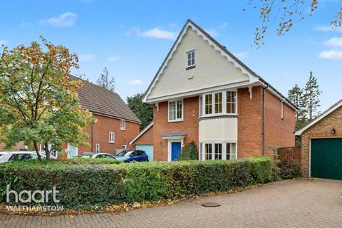 undefined, Crofton Grove, London