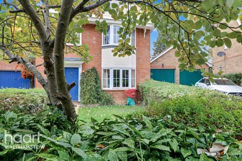 undefined, Crofton Grove, London